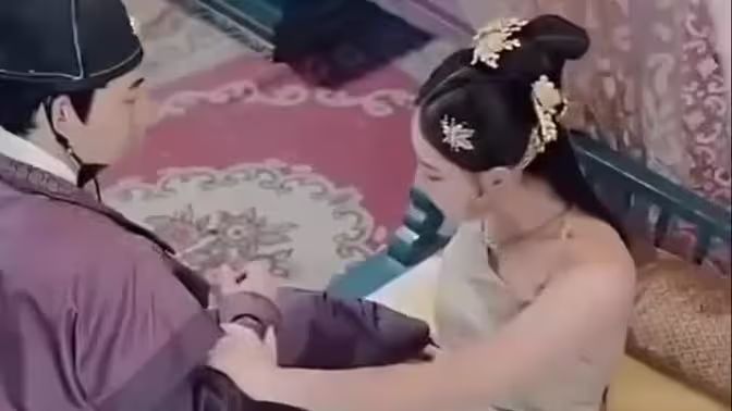 假太監(jiān)，從攻略貴妃到權(quán)傾朝野(全集)