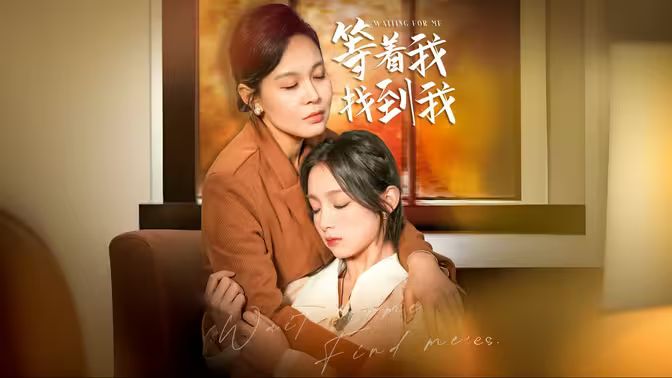 等著我，找到我(全集)