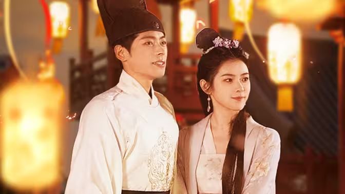 拜見長公主-華燈初上時(shí)(全集)