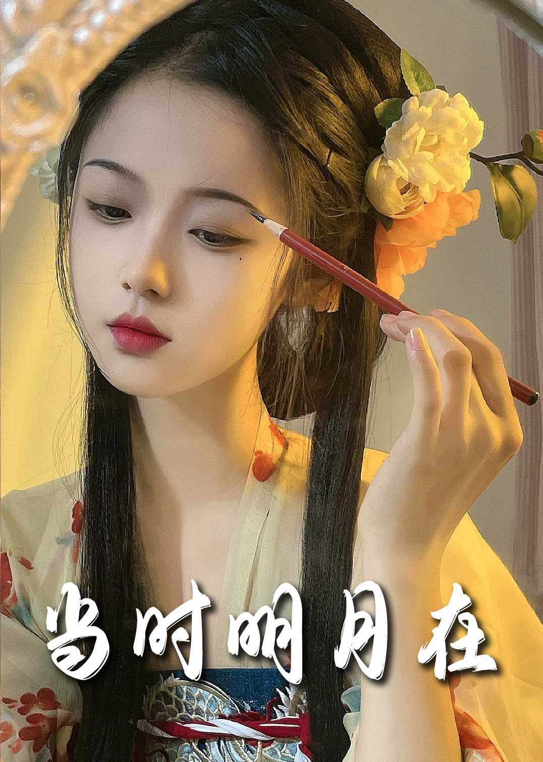 明月照南星（當(dāng)時(shí)明月在）(全集)