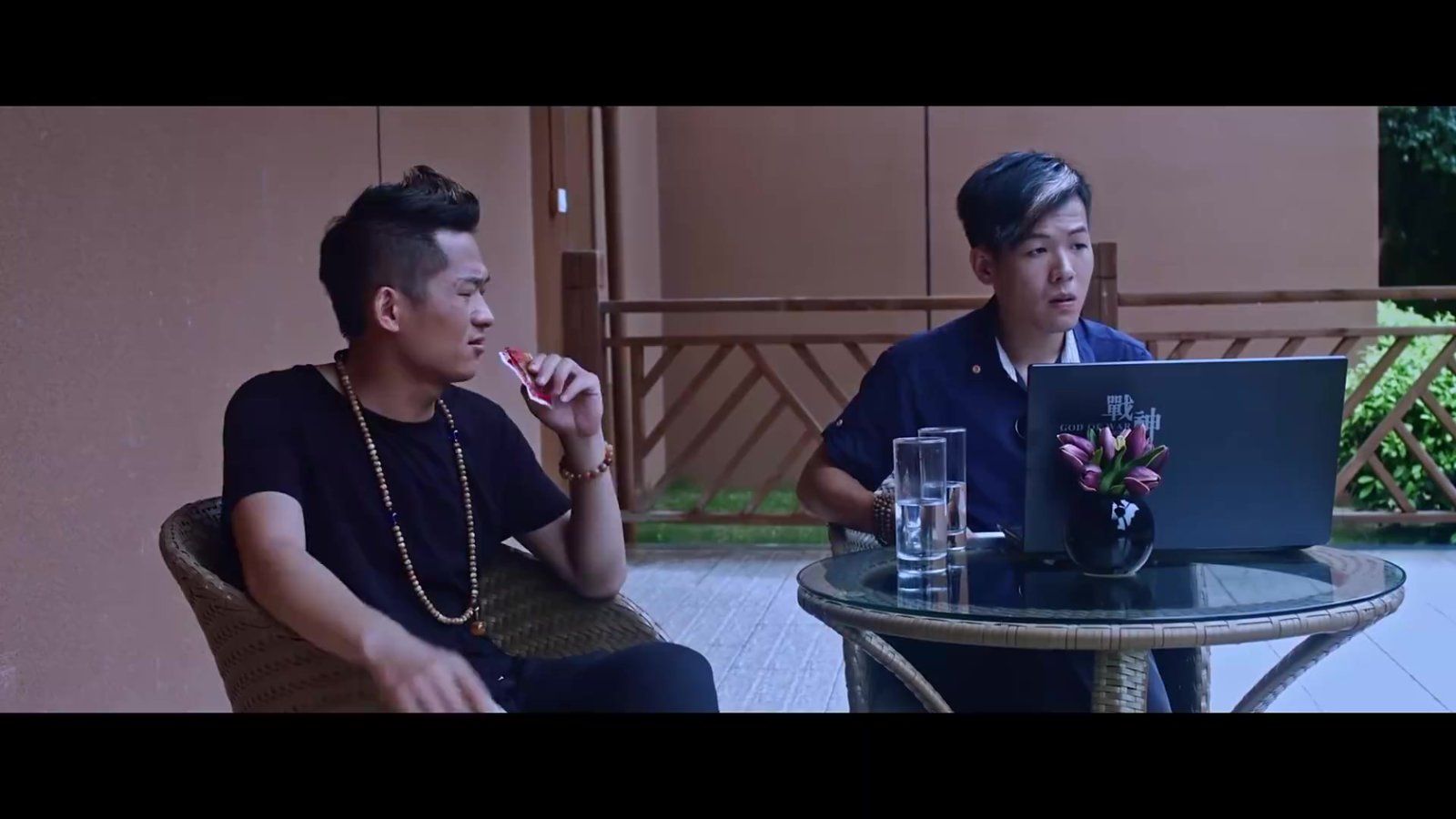 血月驚魂(全集)