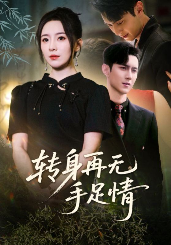 轉(zhuǎn)身再無(wú)手足情(全集)