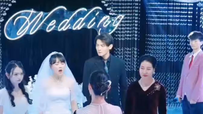 離婚當(dāng)天，前夫跪求我復(fù)合(全集)