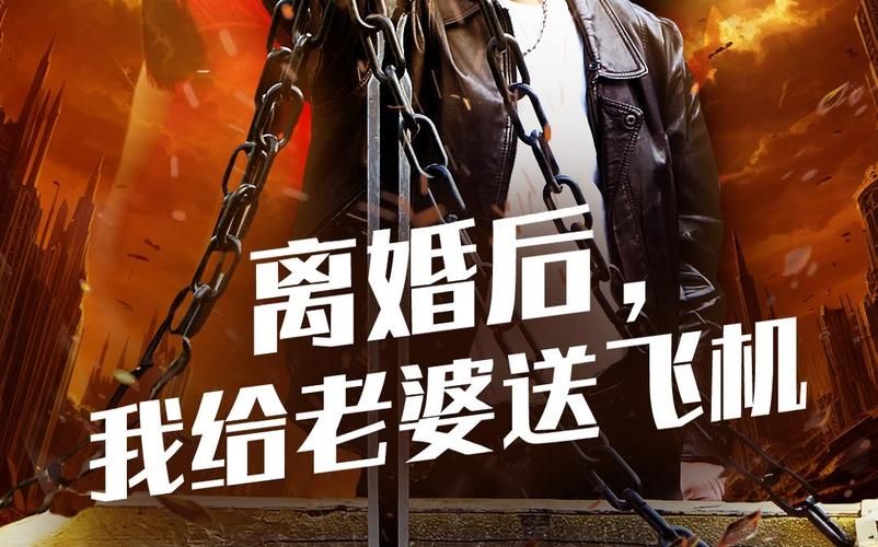 離婚后，我給老婆送飛機(jī)(全集)