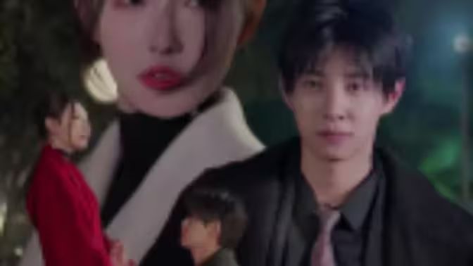 上春山二爺，你C位掉了（愛你時風起）(全集)