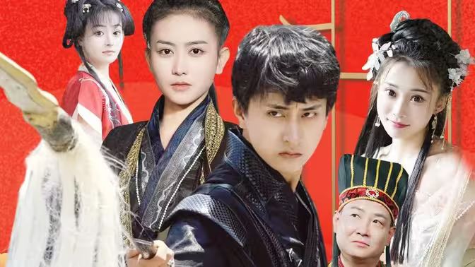 我在古代當(dāng)高手(女帝獨寵，侍衛(wèi)他又猛又A)(全集)