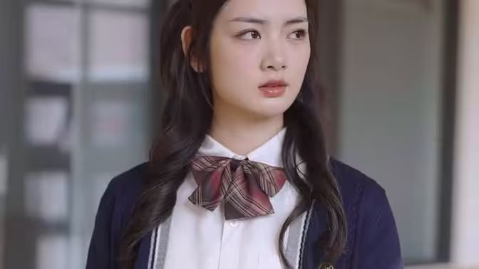 妹妹別哭-同學(xué)你認(rèn)錯人了(全集)