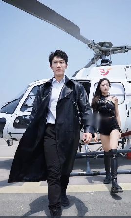 鎮(zhèn)國(guó)強(qiáng)龍(全集)