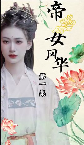 帝女風華(全集)