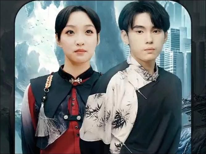 我無(wú)敵，你隨意(全集)