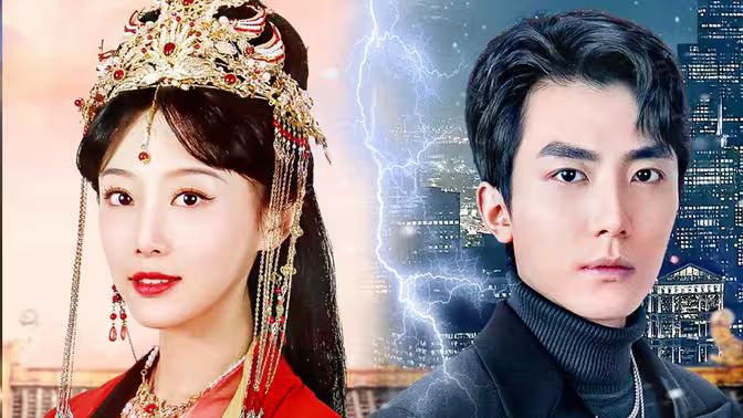 我在豪門當女主（女王歸來，豪門被我踩在腳下）(全集)