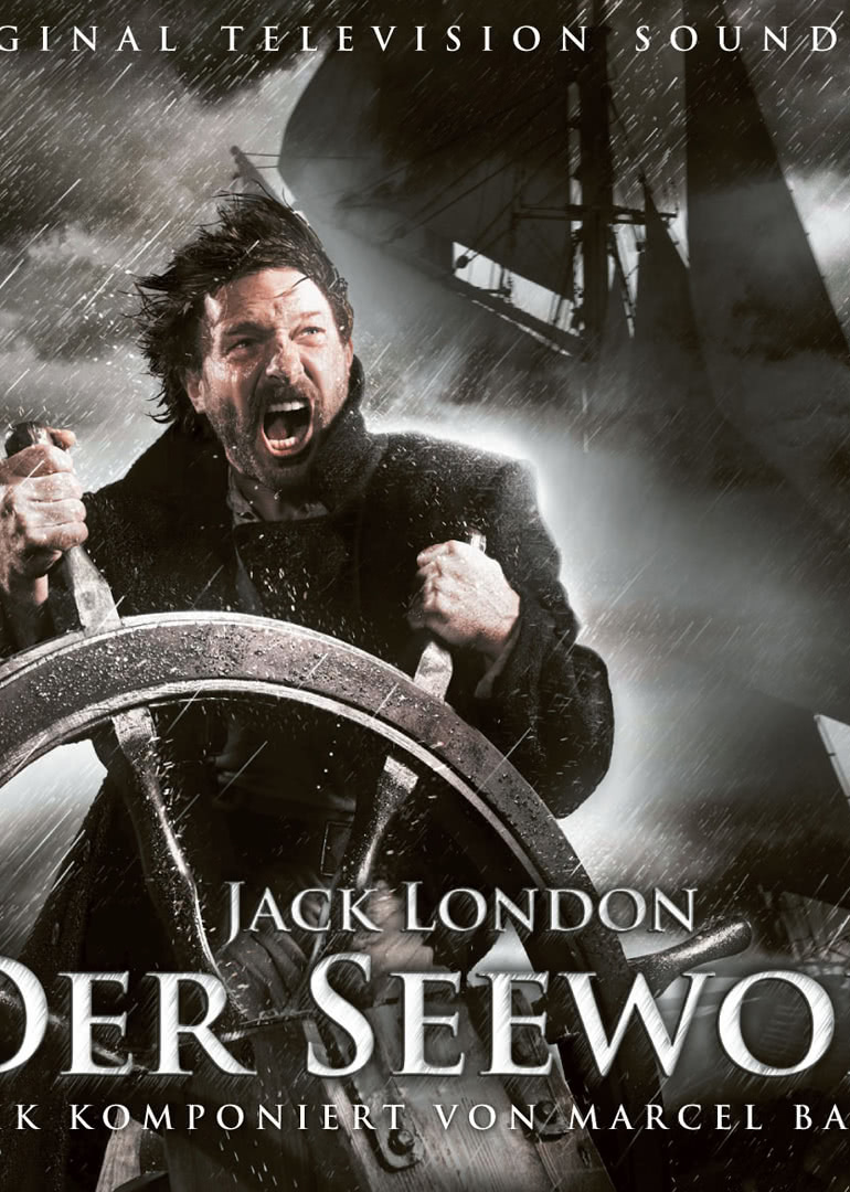 海狼（下）(普通話(huà)版)