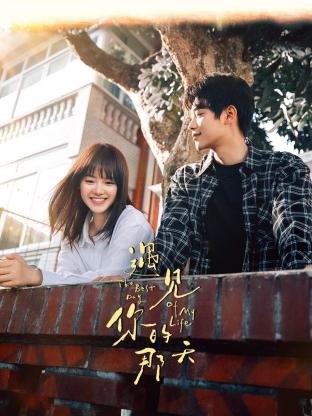 遇見(jiàn)你的那天(全集)