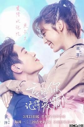 忘記你，記得愛(ài)情(全集)