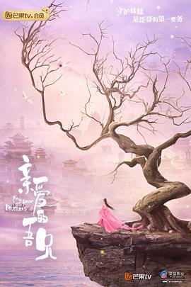 親愛的吾兄第04集