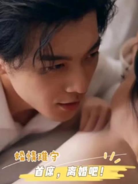 婚情難守：首席，離婚吧(全集)