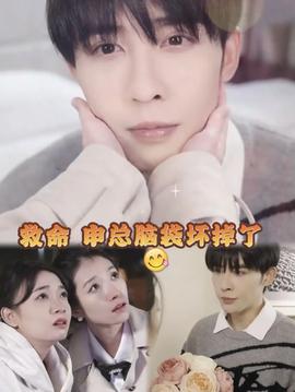 救命，申總他腦子壞掉了(全集)