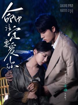 命中注定要愛(ài)你短劇版(全集)