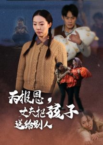 為報恩丈夫把孩子送給別人(全集)