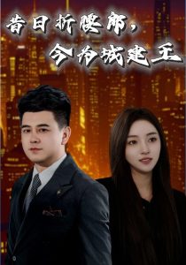 昔日折腰郎，今為城建王(全集)