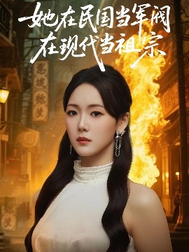 她在民國當(dāng)軍閥在現(xiàn)代當(dāng)祖宗(全集)