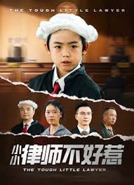 律師不好惹(全集)