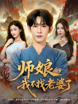 師娘，我不找老婆了(全集)