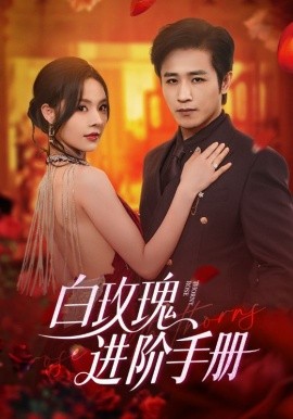 白玫瑰進階手冊(全集)