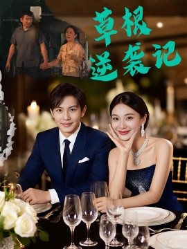 草根逆襲記(全集)