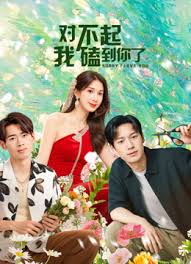 對不起我磕到你了(全集)