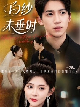 老婆婚禮我當(dāng)證婚人(全集)