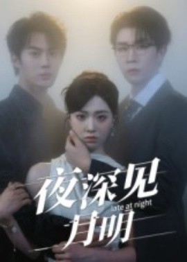 夜深見月明(全集)