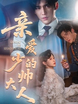 親愛的少帥大人(全集)