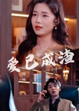 愛(ài)已成渣(全集)