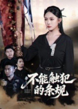 不能觸犯的條規(guī)(全集)