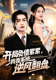 開局負(fù)債累累，我靠系統(tǒng)逆風(fēng)翻盤(全集)