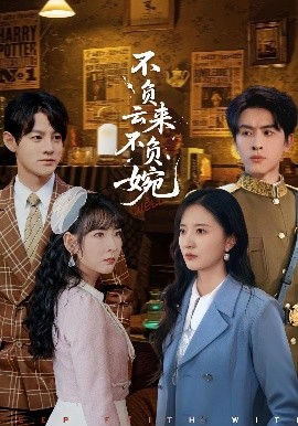 不負(fù)云來(lái)不負(fù)婉(全集)