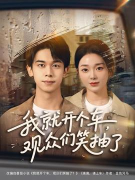 我就開(kāi)個(gè)車(chē)，觀眾們笑抽了(全集)