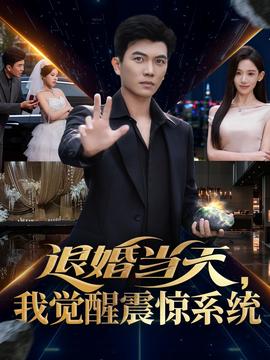 退婚當(dāng)天，我覺(jué)醒震驚系統(tǒng)(全集)