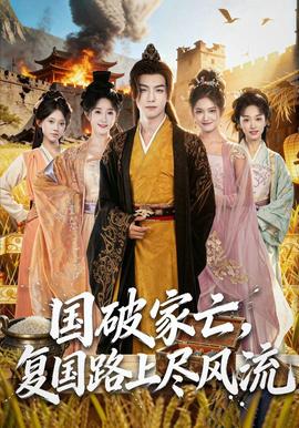 國破家亡，復國路上盡風流(全集)
