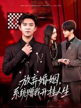 放棄婚姻，系統(tǒng)贈我開掛人生(全集)