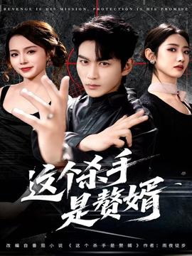 這個(gè)殺手是贅婿(全集)