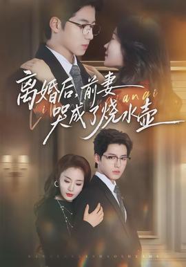 離婚后，前妻哭成了燒水壺(全集)