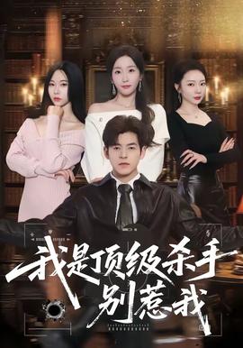 我是頂級(jí)殺手，別惹我(全集)