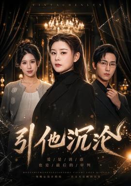 引他沉淪(全集)